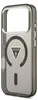 GUESS case for IPHONE 17 Pro Max compatible with MagSafe Voir les images du produit 5