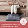 Imetec 16788 Intellisense Feet Podgląd zdjęcia produktu 3