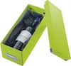 Leitz 60410054 Aufbewahrungsbox Karton Grün Produktbild-Vorschau 7