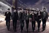 Shadowhunters - Staffel 2  [5 DVDs] Produktbild-Vorschau 3