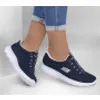 SKECHERS Summits Schuhe Damen blau 38 Produktbild-Vorschau 40