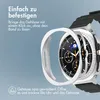 imoshion Custodia rigida per Samsung Galaxy Watch 8 Classic Anteprima dell’immagine prodotto 6