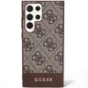 Guess Guhcs23Lg4Glbr S23 Ultra S918 Hülle - Braune 4G Produktbild-Vorschau 11