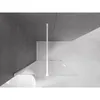 Mexen Velar Walk-in Duschwand 100 x 200 cm, satiniert 8 mm, Produktbild-Vorschau 4