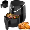 Airfryer Heißluftfritteuse 2,8L, Digitaler Touchscreen, 6 Produktbild-Vorschau 1