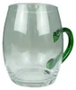 Novaliv 4x Weinseidel mit grünem Henkel 250 ml Weinglas Produktbild-Vorschau 5