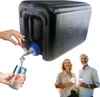 Anwicar Wasserkanister mit hahn - Wasser Kanister mit Produktbild-Vorschau 1