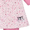 BONDI Baby Strampler Kleid Kombi "Blumenallover" 94024 | Produktbild-Vorschau 5