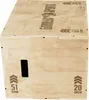 GORILLA SPORTS® Plyo Box - 24 Zoll, 61 x 51 x 76 cm, bis Produktbild-Vorschau 4
