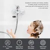 Digitales Duschthermometer ¡æ / šH Badtemperaturmonitor Produktbild-Vorschau 5