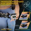 TREX SPORT Smart Hula Hoop Reifen mit Zähler TX-020CHH | Produktbild-Vorschau 4