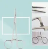 INF Sada nástrojů pro dentální hygienu z nerezové oceli - Náhled obrázku produktu 4