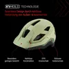 KED Embrace MU-1 Unisex Fahrradhelm Allroundhelm olivgrün Produktbild-Vorschau 8