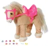 Baby Born My Cute Horse - Doll Hug Produktbild-Vorschau 4