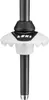 LEKI BOLD LITE S black 115 poles Podgląd zdjęcia produktu 6