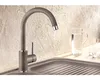 Blanco Mida - Robinetterie de cuisine, anthracite 519415 Voir les images du produit 15