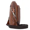 PICARD Umhängetasche Buddy Messenger Bag Cognac braun Produktbild-Vorschau 7