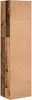 vidaXL Bücherregal Altholz-Optik 40x30x152 cm Holzwerkstoff Produktbild-Vorschau 5