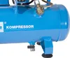 Güde Kompressor Airpower 105/8/6 SILENT 550W mit 6l Produktbild-Vorschau 3