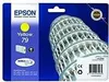 Epson Tower of Pisa Tintenpatrone 79 Yellow, Produktbild-Vorschau 9