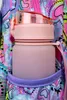 CoolPack, Plecak dziecięcy Toby Pastel Heart, 1 sztuka Náhled obrázku produktu 5