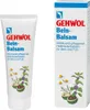 GEHWOL Balsamo per le gambe, crema da 125 ml Anteprima dell’immagine prodotto 1