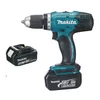 Perceuse visseuse 18V - MAKITA - avec 2 batteries 18V 3.0Ah Voir les images du produit 15