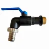 Frostsicheres Ventil für den Garten, 1" 218 VIR Produktbild-Vorschau 1