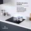 Klarstein AirJet Basic Table à induction avec Hotte Voir les images du produit 2