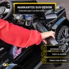 Actionbikes Motors Mercedes AMG G63 | Kinder Elektro Auto - Produktbild-Vorschau 8