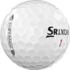 Srixon Distance White 12 Golfové lopty Náhľad obrázku produktu 4