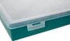 Tayg - Aufbewahrungsbox - 290 x 195 x 54 mm - 21 Fächer Produktbild-Vorschau 5