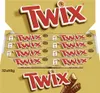 Twix Classic Riegel 32 x 50g - Schokoriegel Vorratspack Produktbild-Vorschau 1