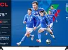 TCL P69K 75P69K Fernseher 190,5 cm (75") 4K Ultra HD Produktbild-Vorschau 2