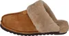 Rohde Damen Hausschuh Leder Pantoffel Lammfell Arabba 7050, Produktbild-Vorschau 3