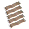 5Pcs GPIO Kabel für Raspberry Pi männlich bis weiblich Produktbild-Vorschau 1