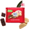 Ritter Sport Marzipan 100g | Vollmilchschokolade mit Produktbild-Vorschau 6