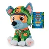PAW Patrol PAW PLH BasicPlush Jungle Chase GML, Kreslená Náhľad obrázku produktu 9