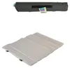 Haustiermatte ZOOROYAL 75x60 cm grau Produktbild-Vorschau 1