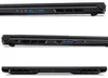 Acer Nitro V17 AI (Obsidian Black, 17,3" Full-HD, AMD Produktbild-Vorschau 5