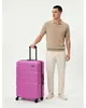Franky Munich 4.0 4 Rollen Trolley L 76 cm mit Dehnfalte Produktbild-Vorschau 2