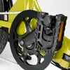 COAST JIFO light 7S | 20 Zoll | 7 Gang |E-Faltrad Produktbild-Vorschau 5
