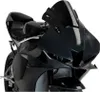 PUIG 21522N Z-Racing Scheibe  passend fuer HONDA CBR600RR Produktbild-Vorschau 1