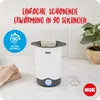 Podgrzewacz do żywności dla niemowląt "Thermo Express Podgląd zdjęcia produktu 5