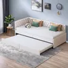 UnboxG divano letto multifunzionale 90x200 cm con letto Anteprima dell’immagine prodotto 5