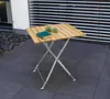 DEGAMO Bistroset Gartenset Biergartengarnitur MÜNCHEN Produktbild-Vorschau 10