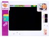 Tablica do rysowania LCD 22,5 x 16 cm Podgląd zdjęcia produktu 2