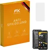 atFoliX FX-Antireflex 3x Schutzfolie kompatibel mit Produktbild-Vorschau 1
