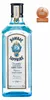 Bombay Sapphire London Dry Gin | 40 % vol | 0,7 l Produktbild-Vorschau 13