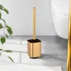 WENKO Auron WC souprava ve zlatě 9 x 38,5 x 9 cm Náhled obrázku produktu 3